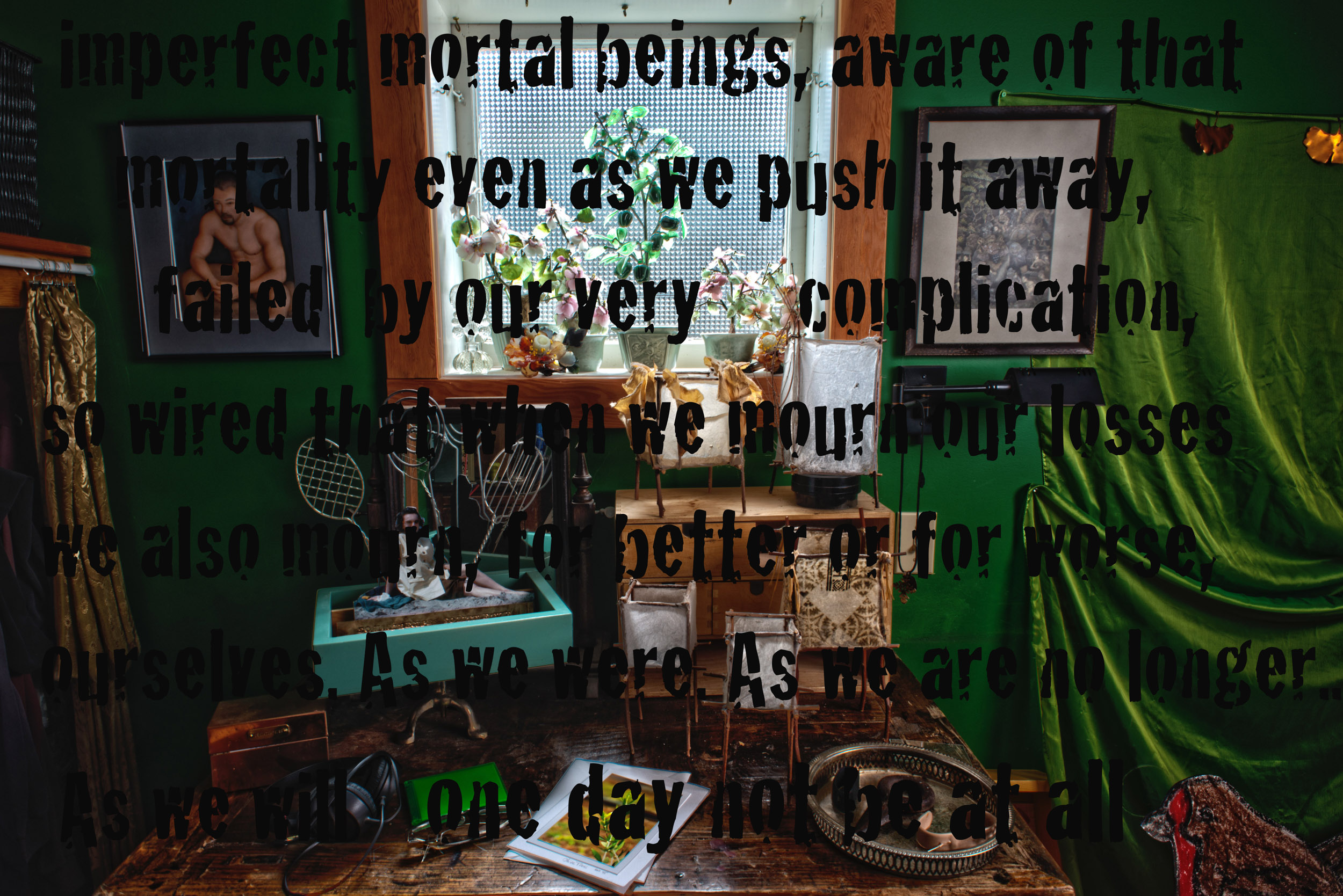 SDHolman_ AsYouWere_2021